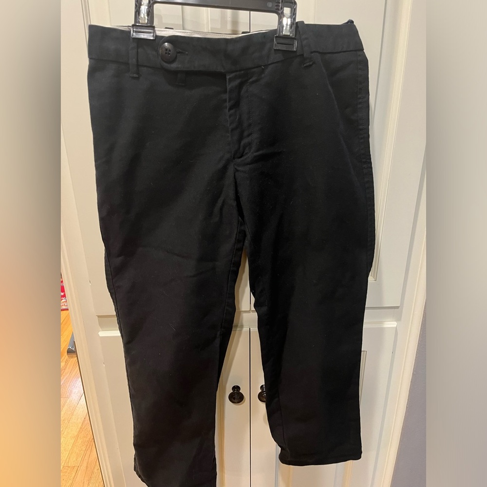 GAP Capris